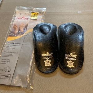 Mens Size 44 Shoe Inserts